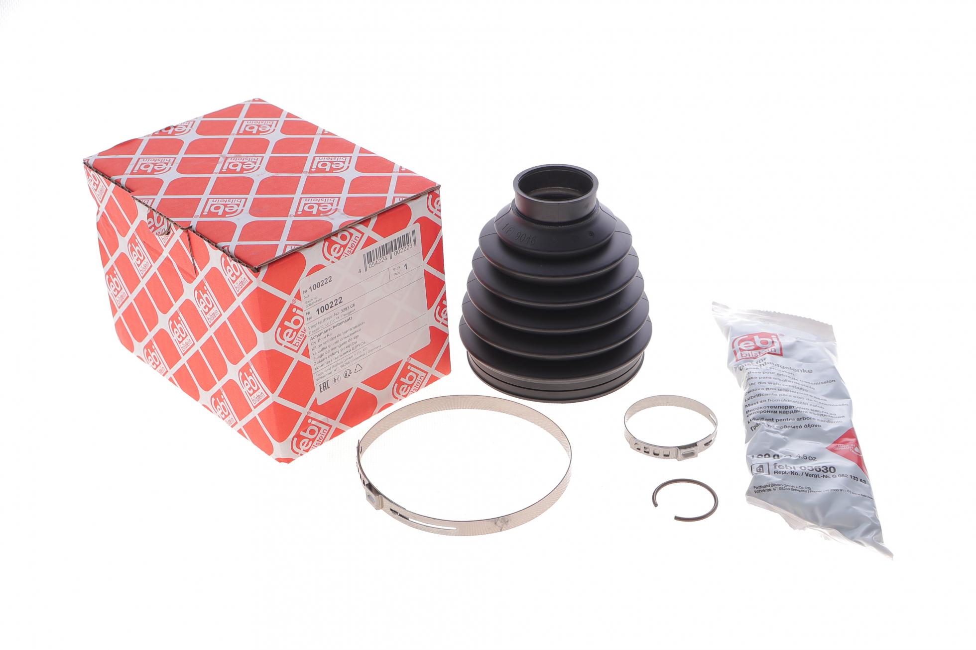 100222 FEBI BILSTEIN